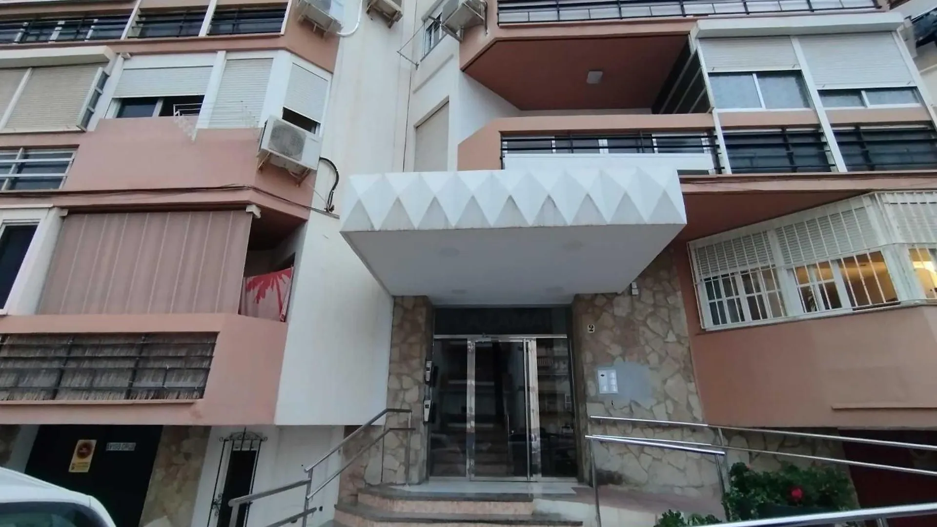 Apartamento Plazamar Torre Del Mar