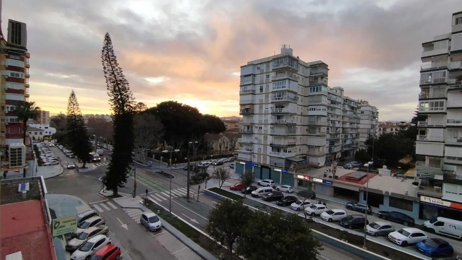 Apartamento Plazamar Torre Del Mar España