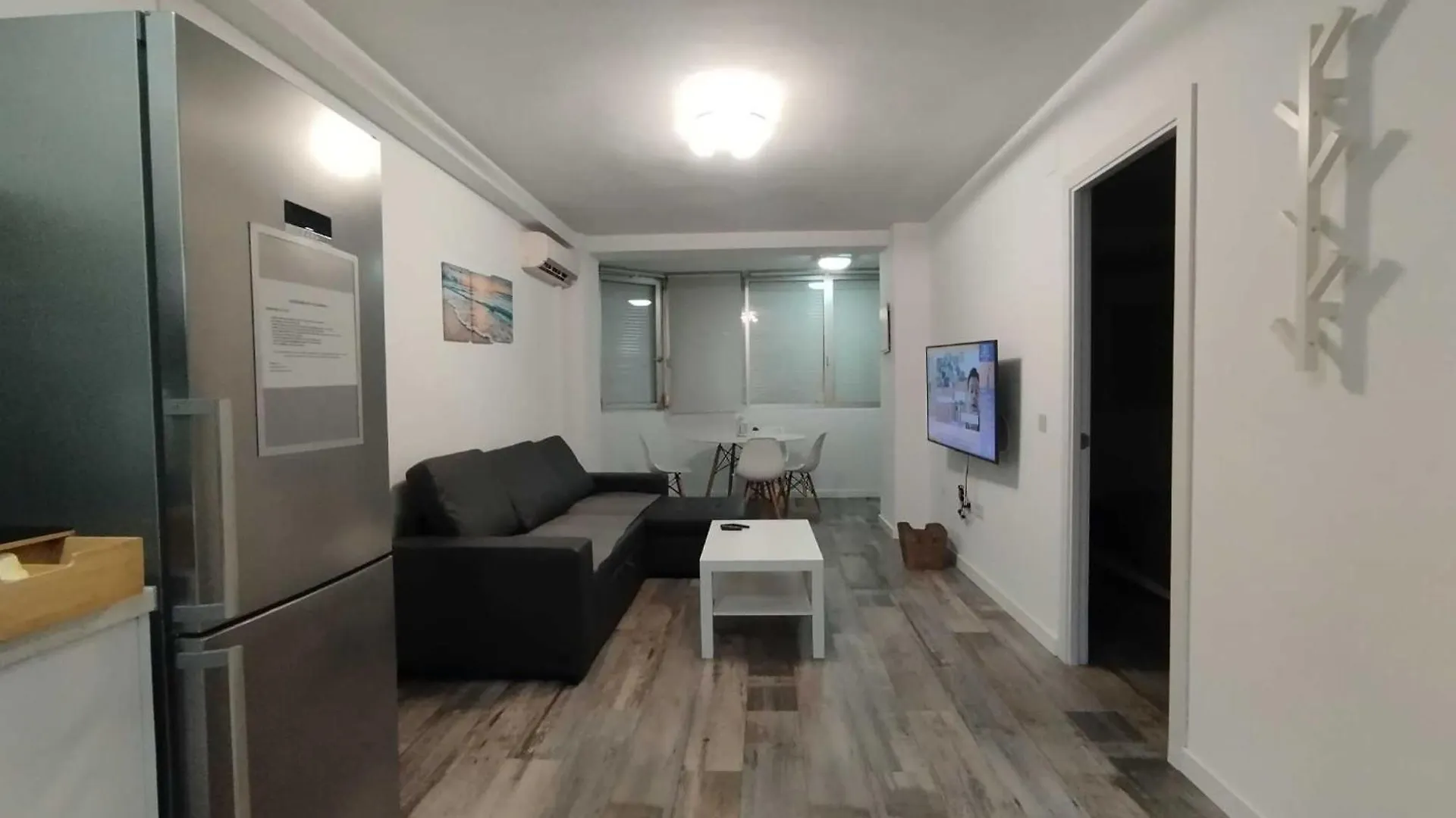 Apartamento Plazamar Torre Del Mar España