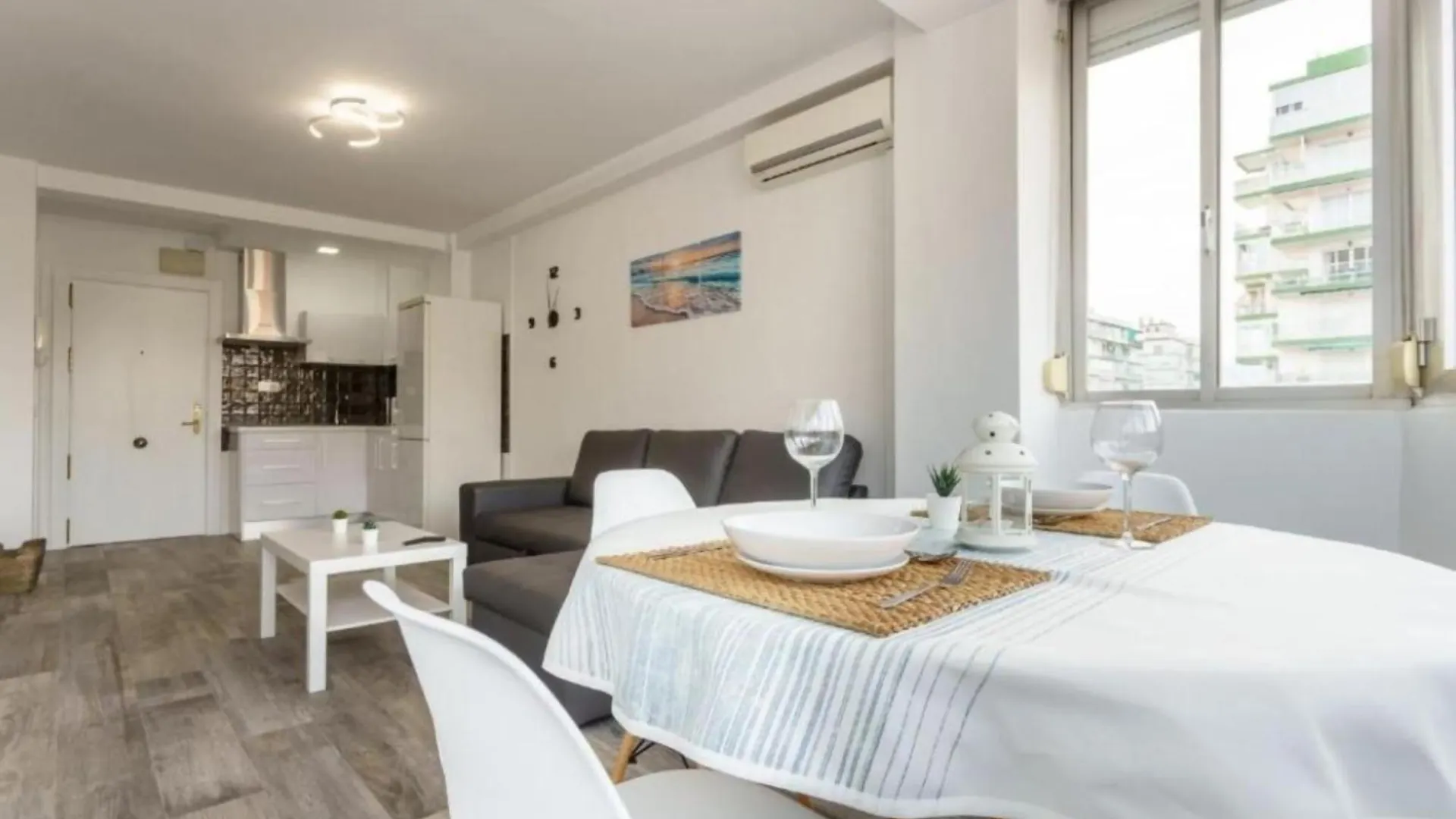Apartamento Plazamar Torre Del Mar