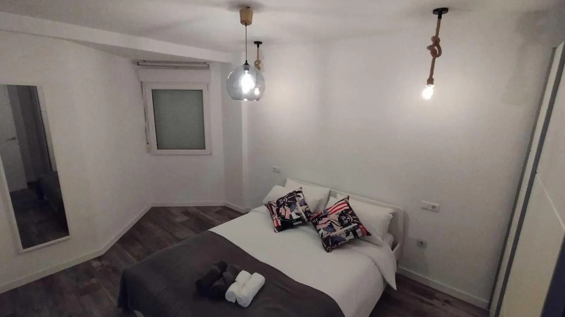 Apartamento Plazamar Torre Del Mar