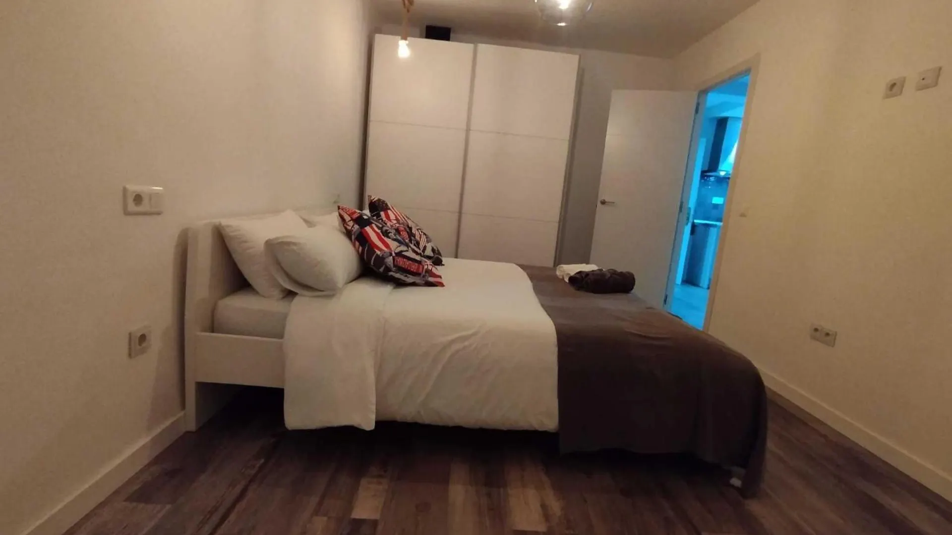 Apartamento Plazamar Torre Del Mar