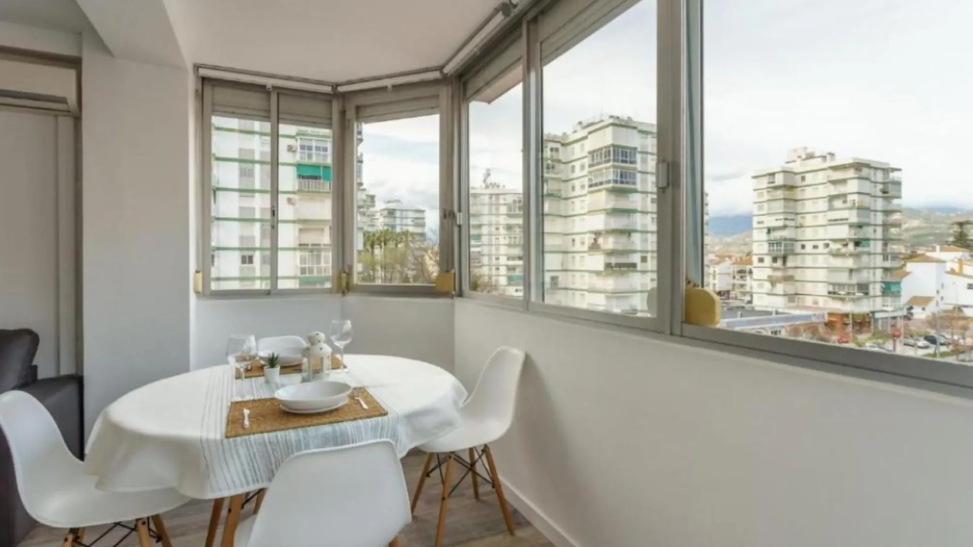 Apartamento Plazamar Torre Del Mar
