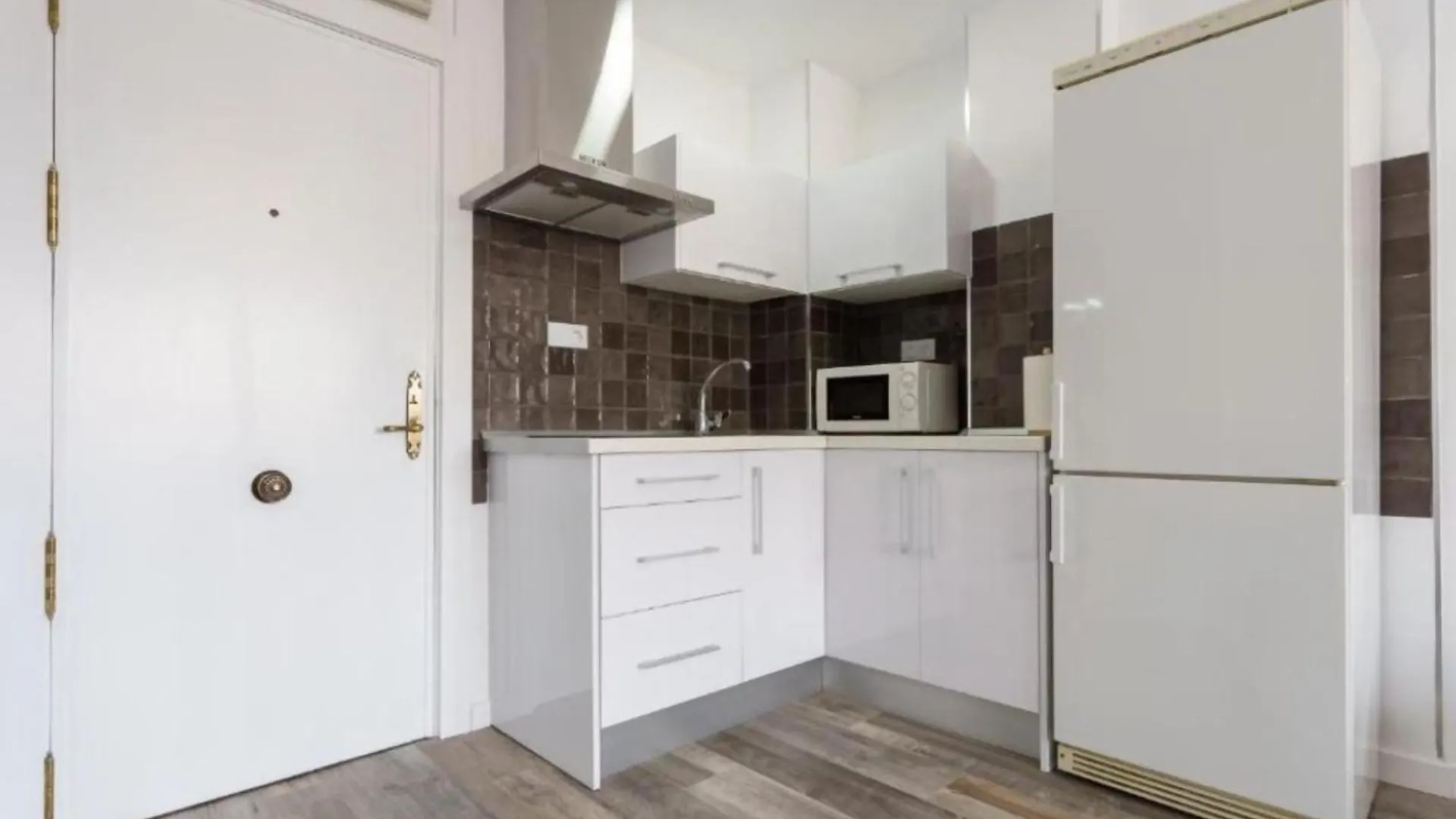 Apartamento Plazamar Torre Del Mar España