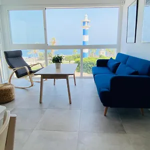  Apartamento El Faro De