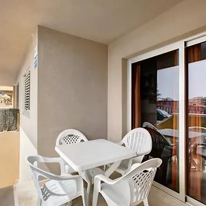 La Perla D14 En Apartamento El Médano