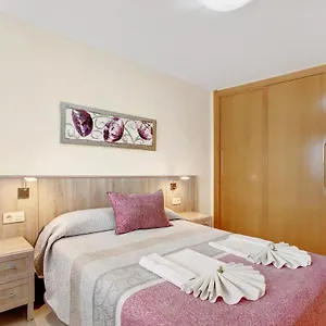 La Perla D22 En Apartamento El Médano