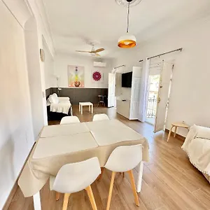  Apartamento Casa Del Mar
