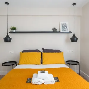 Beltran By People Apartamento Bilbao