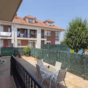 Holidea El Rincon De Arce Apartamento Oruna