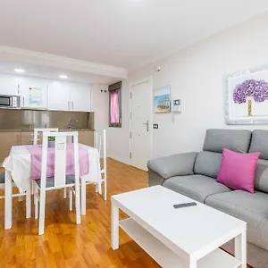 A&n La Cueva 1 Apartamento Torre Del Mar