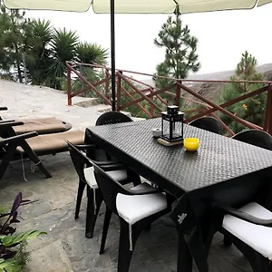 Polinarias Casa Cueva En Fasnia Сasa de vacaciones Santa Cruz de Tenerife